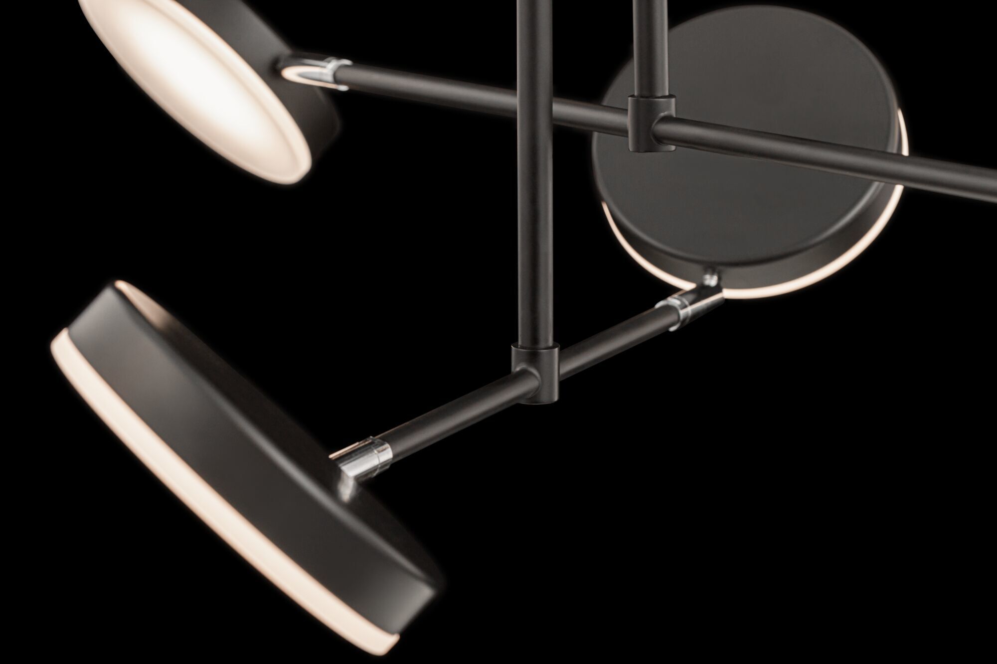 Подвесной светильник Maytoni MOD070PL-L38B3K