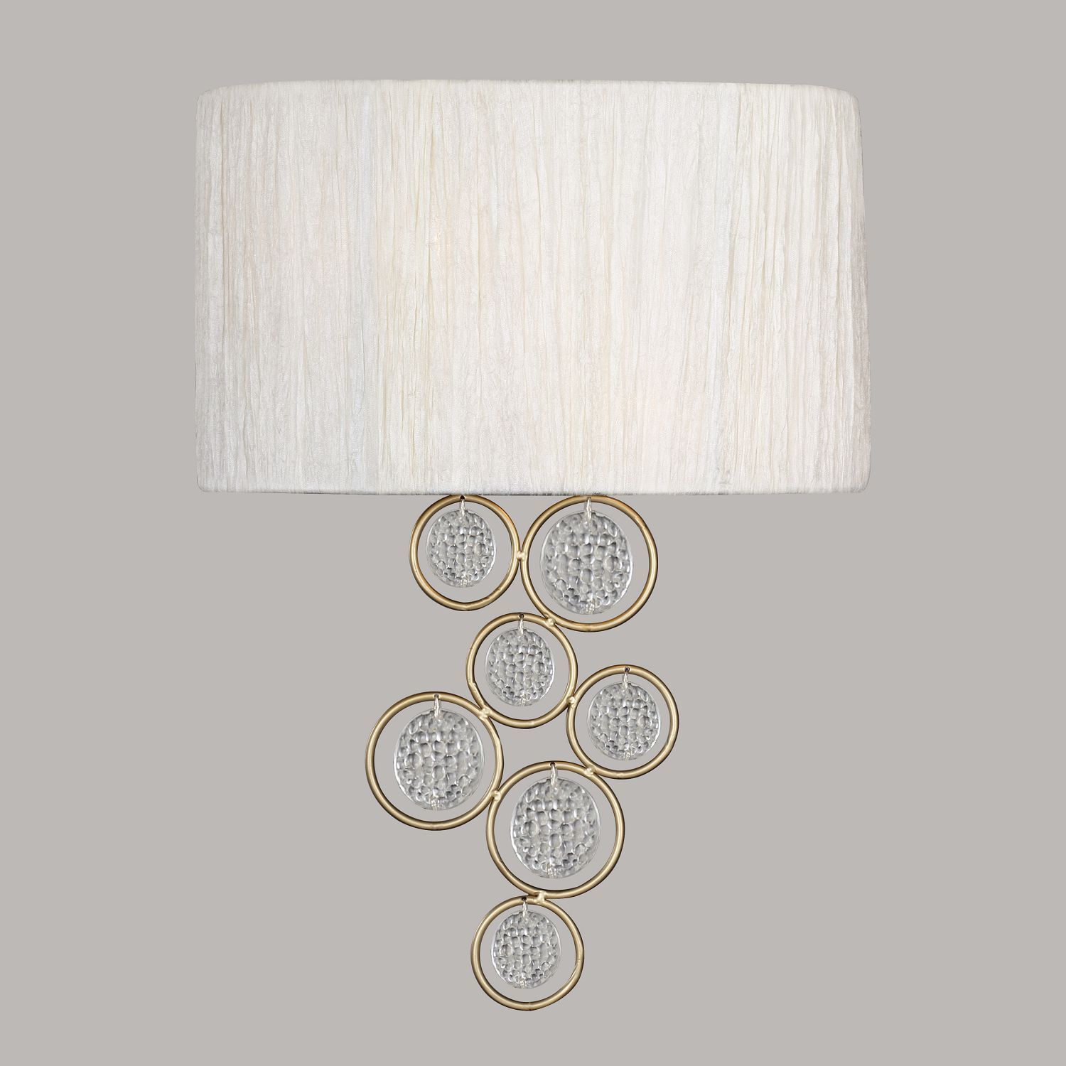 Настенный светильник Favourite 2493-2W