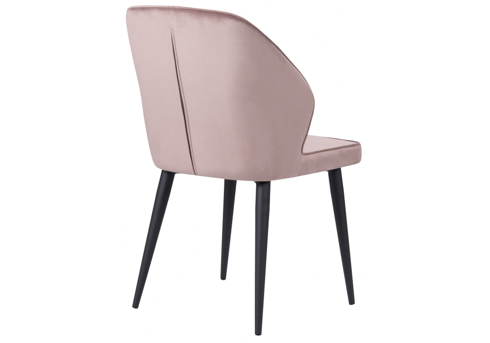 Стул Woodville Kosta light purple 15016