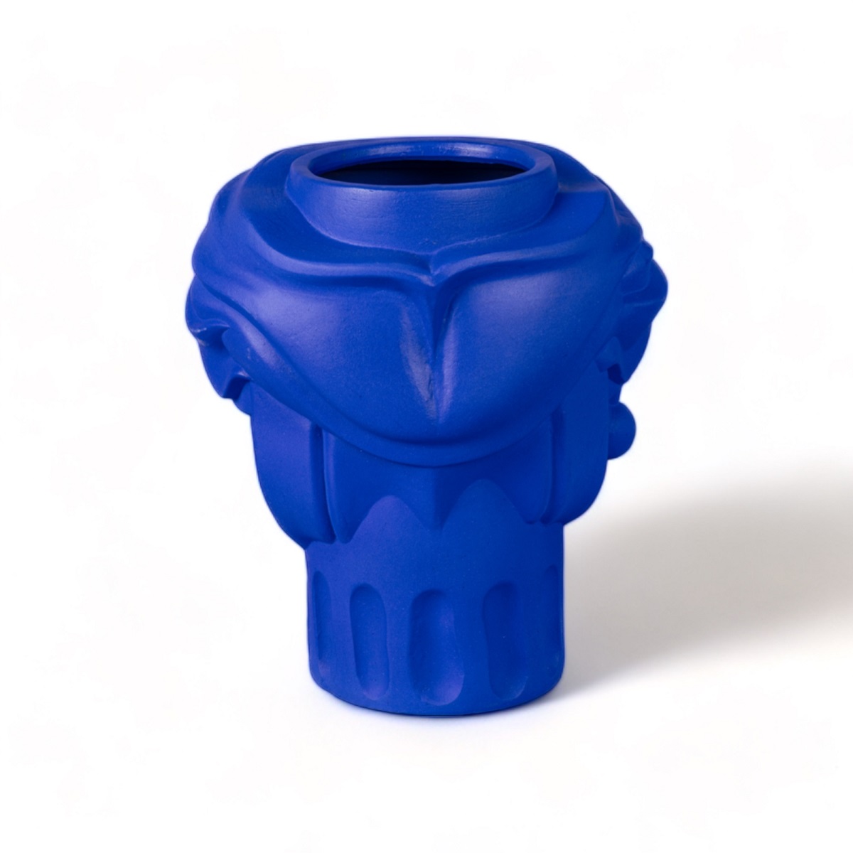 Ваза Seletti Woman Blue 11507B