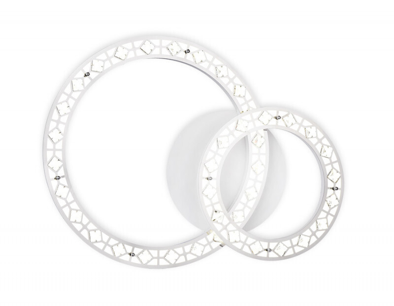 Накладная люстра Ambrella FA160