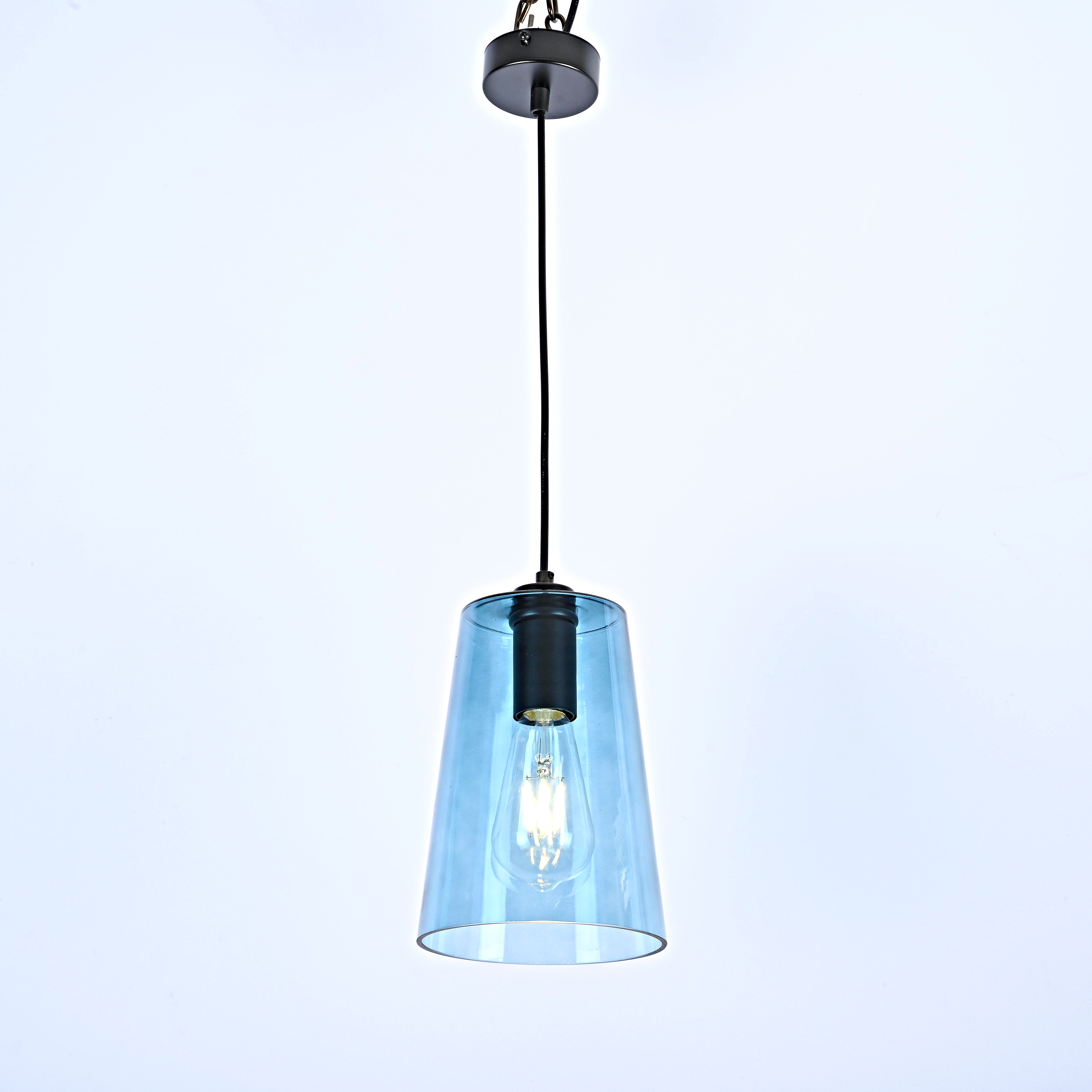 Подвесной Светильник Pick-N-Mix C Blue By Imperiumloft