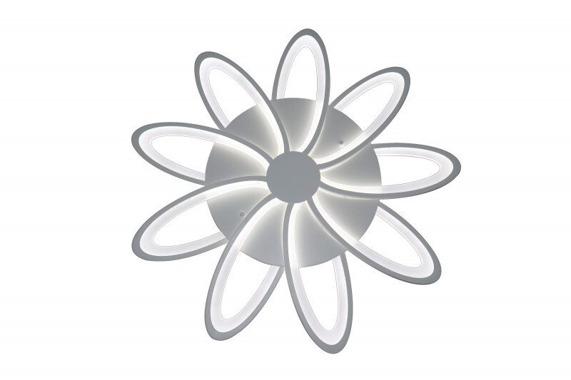 Накладной светильник Natali Kovaltseva HIGH-TECH LED LAMPS 82009