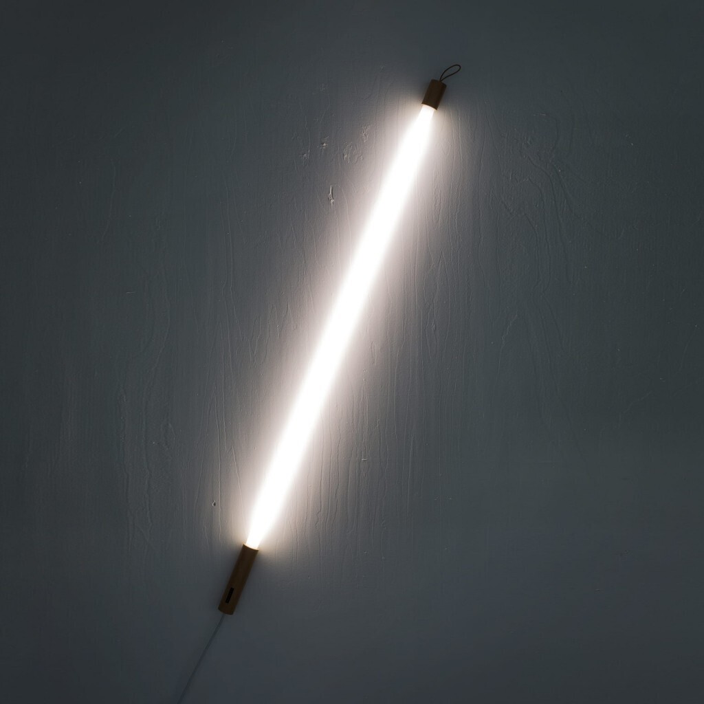 Подвесной светильник   Seletti Linea LED White 07749_WHI