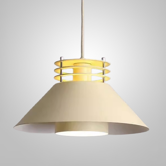 Подвесной светильник STARTA D22 Beige by ImperiumLoft