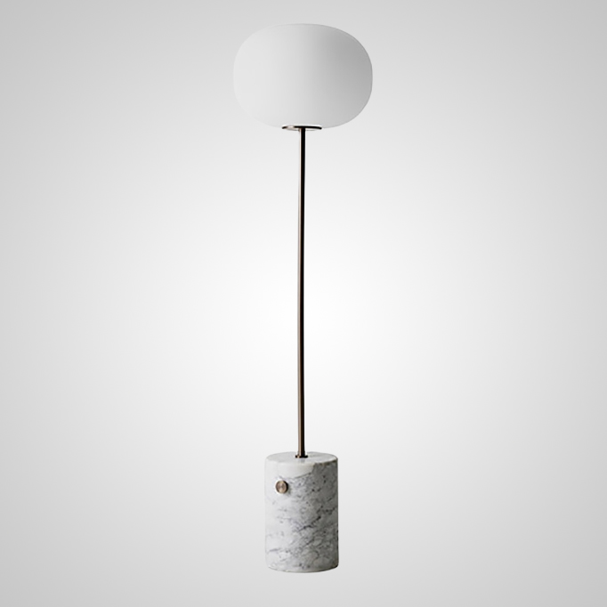 Торшер SYMBOL Beige by ImperiumLoft