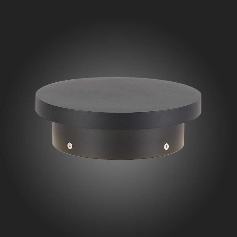 Тротуарный светильник ST Luce SL078.455.01