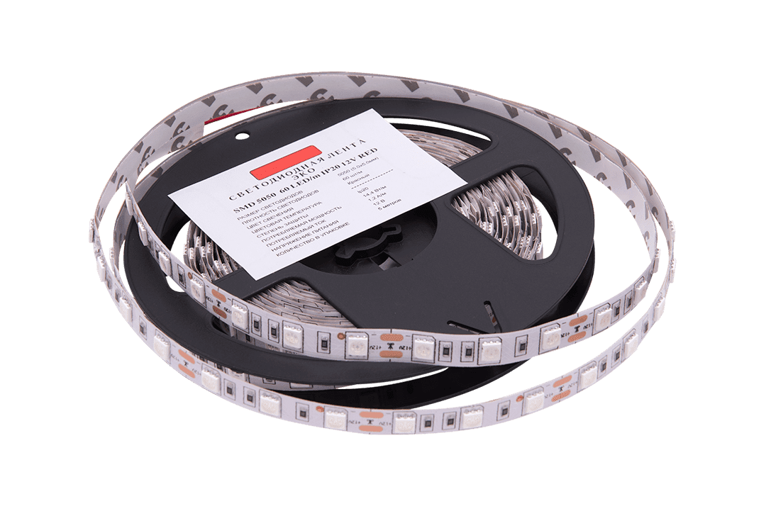 Лента светодиодная SWG ECO-SWG560-12-14.4-R
