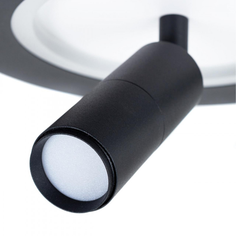 Бра ARTE Lamp A2607AP-20BK