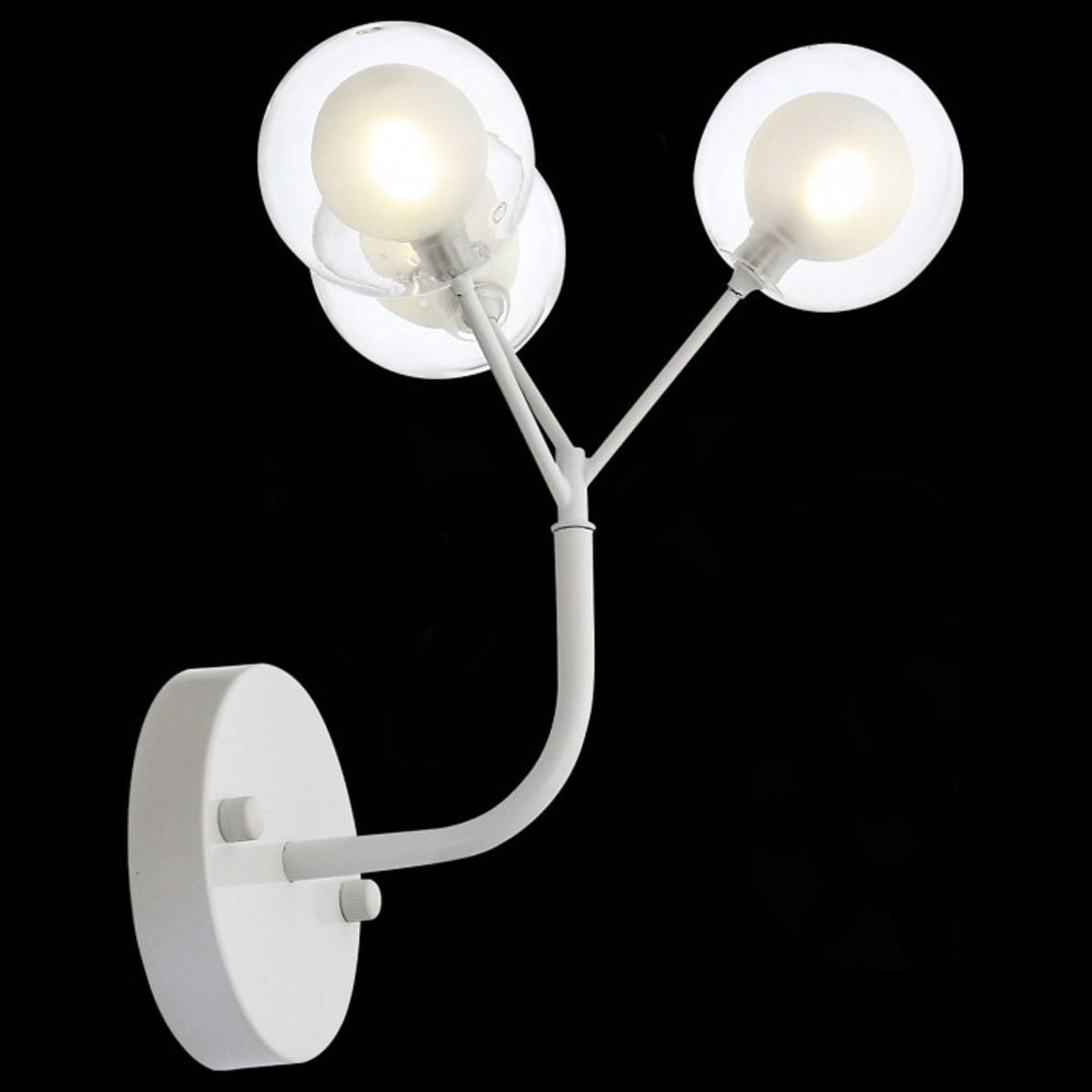 Настенный светильник FIOCHI WALL by ImperiumLoft