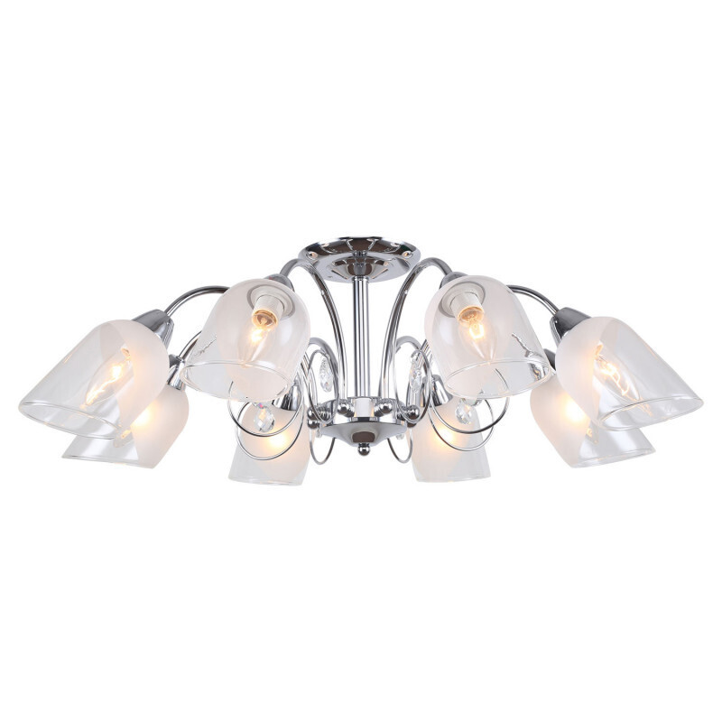 Люстра на штанге Lussole LGO LSP-8093