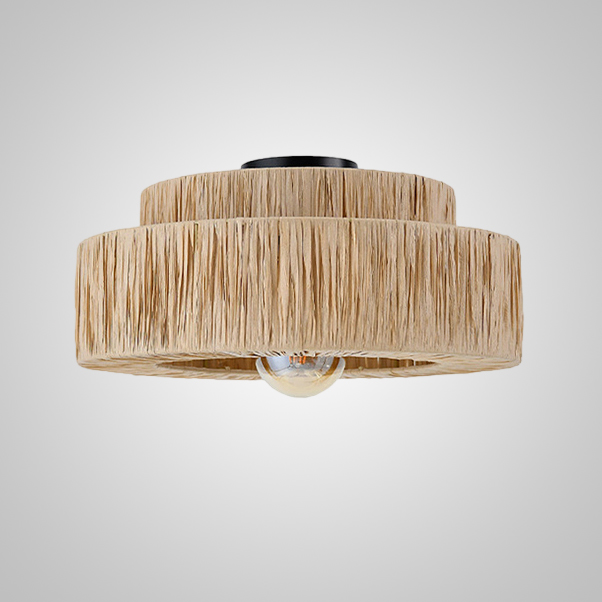 Потолочная люстра HISKIAS CH D55 by ImperiumLoft