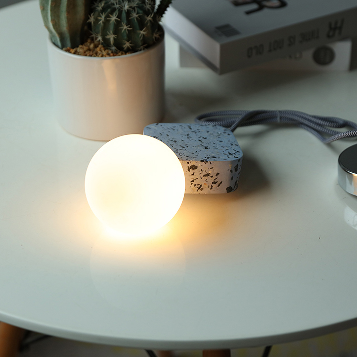 Подвесной светильник SPRITE TRIO Диск by ImperiumLoft