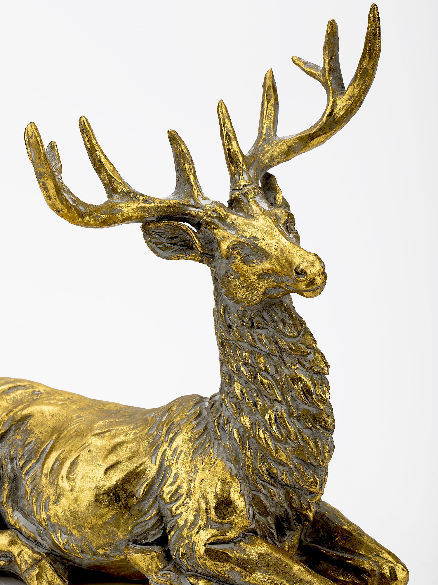 Фигурка Олень Glasar 57-208