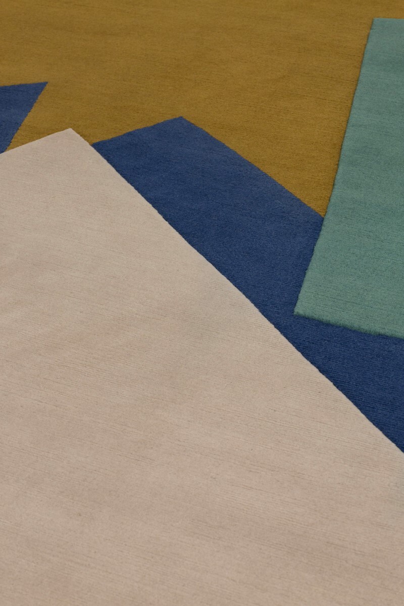 Ковер CC-TAPIS Ombra block