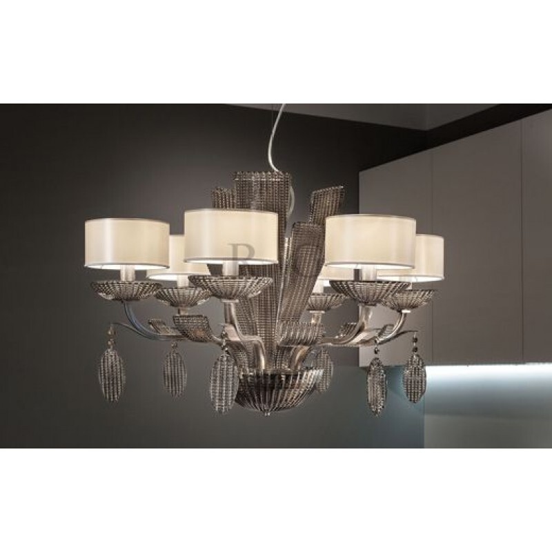 Люстра Masiero Isbel 6