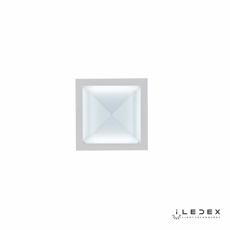 Бра iLedex SMD-923404 WH-6000K
