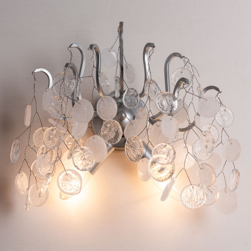 Бра Divinare 7288/26 AP-2