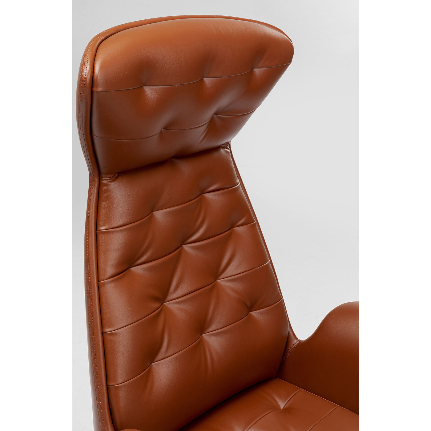 Стул офисный Brady 85286 KARE