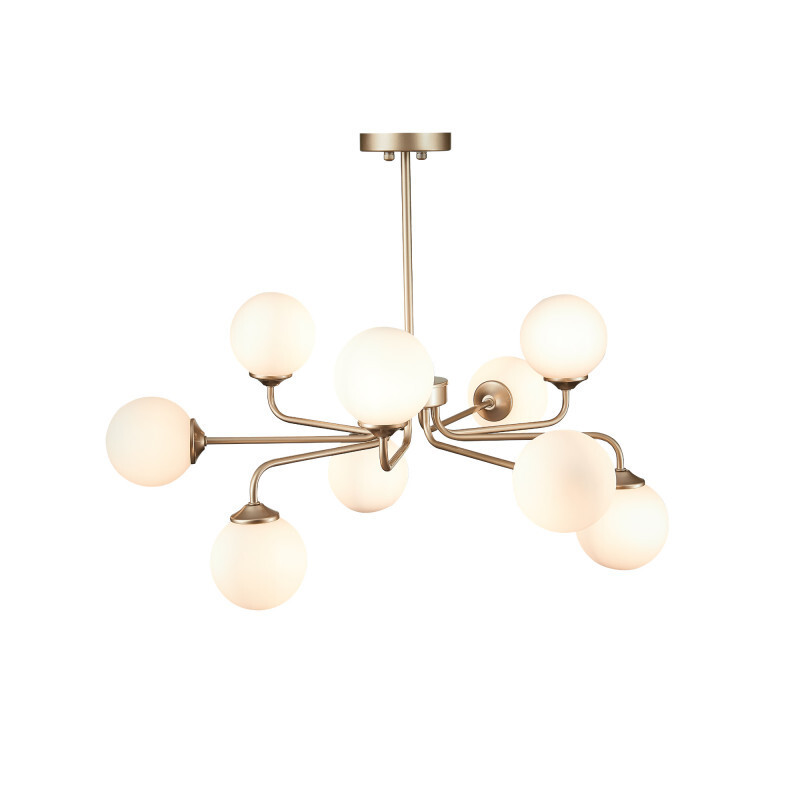 Люстра на штанге ST Luce SLE106203-09