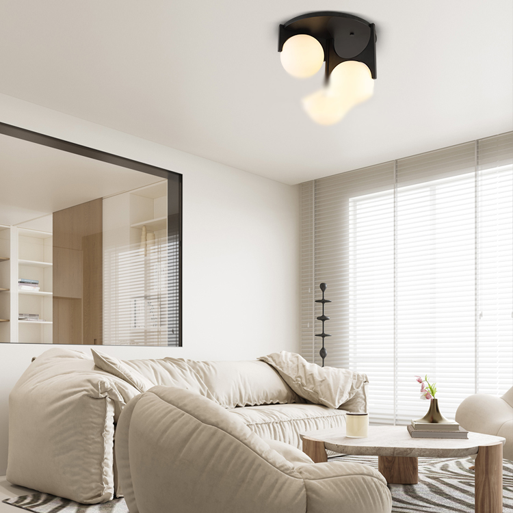 Потолочная люстра FRIDA D42 by ImperiumLoft