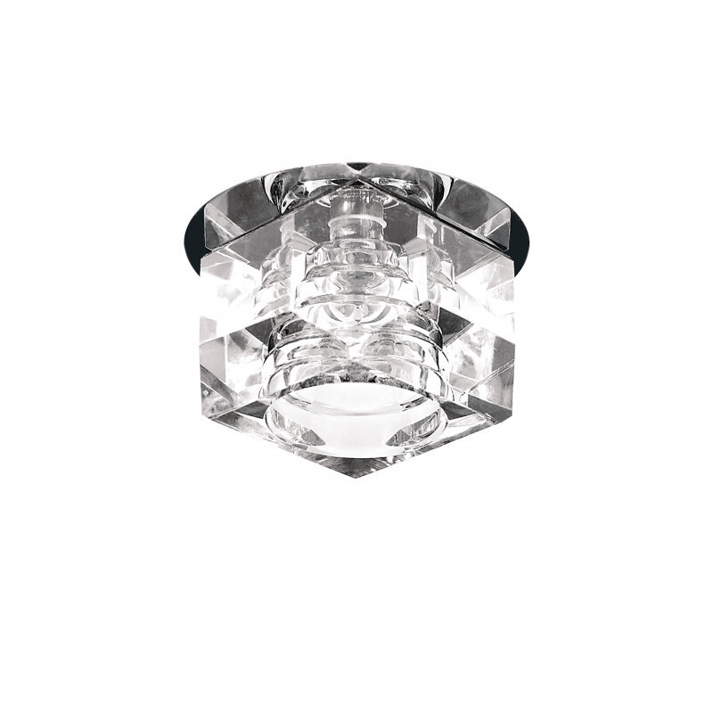 Встраиваемый светильник Lightstar 004060