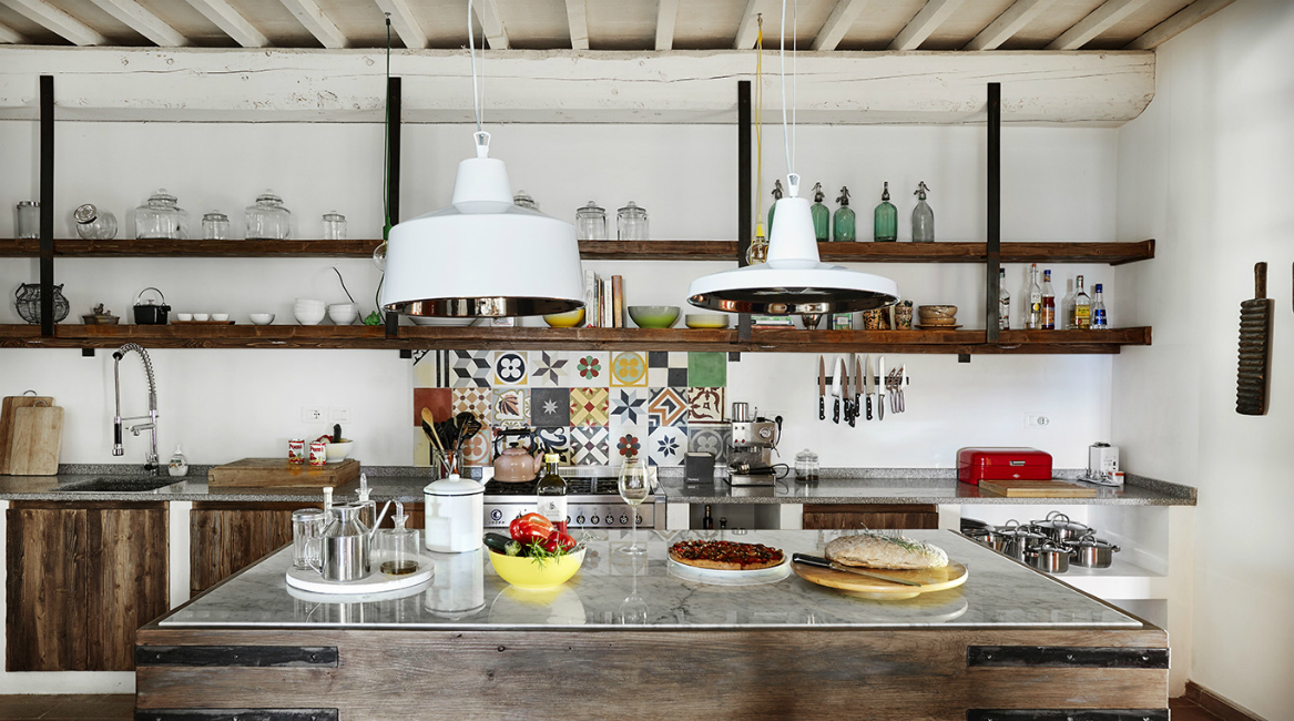 Подвесной светильник Karman Gangster 48 bronze SE642BR