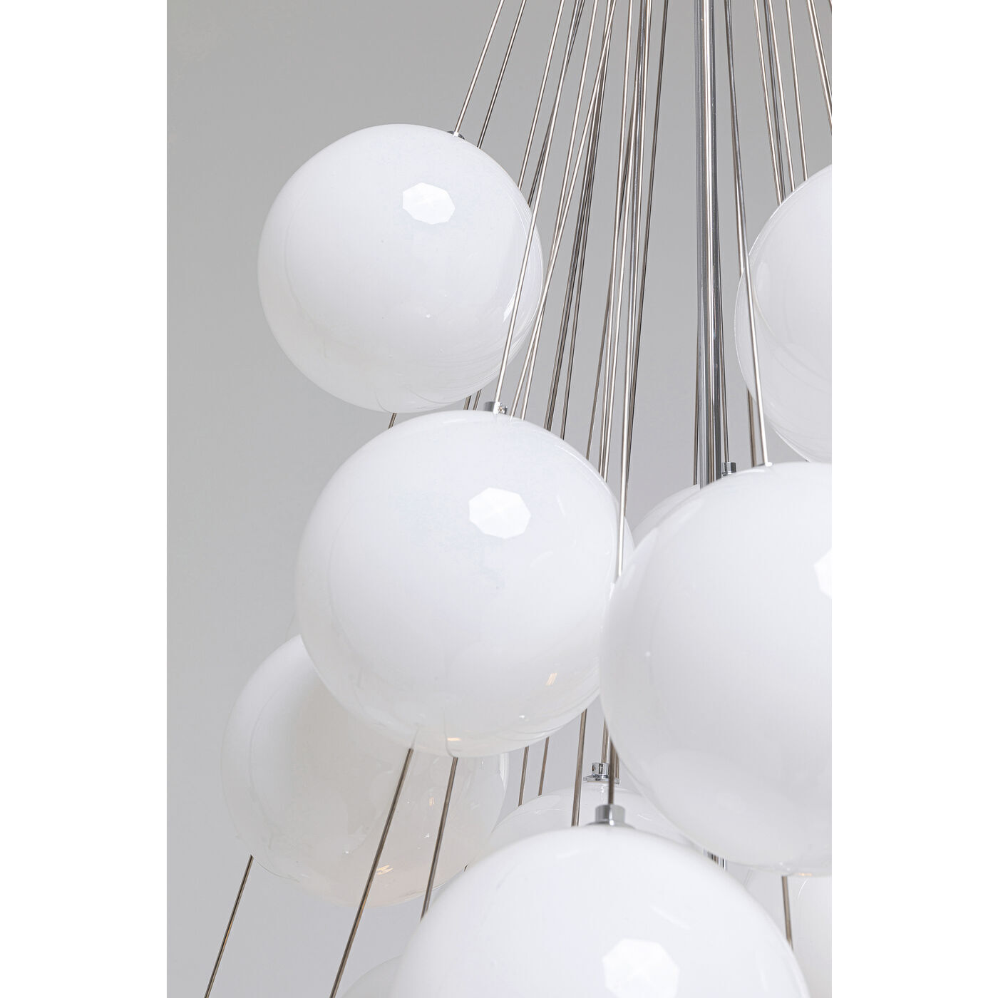 Люстра KARE Snowballs 53395