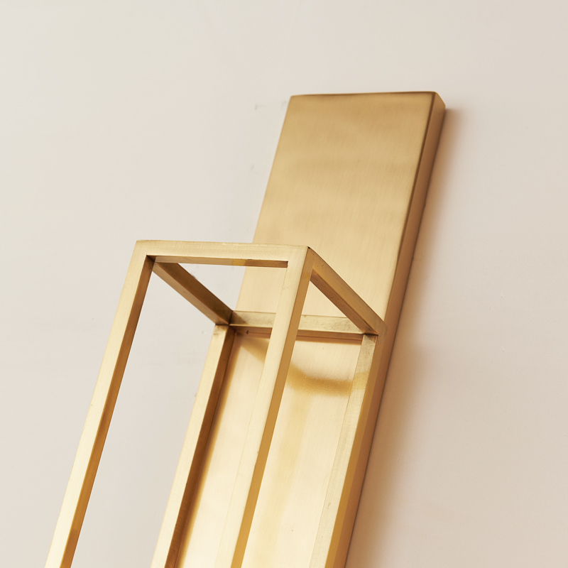 Настенный светильник (Бра) Zarnea by ImperiumLoft