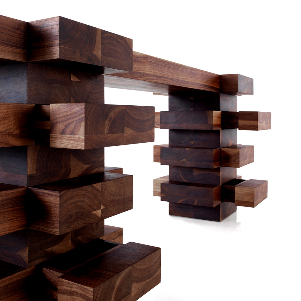 Консоль Agrippa OTELLO