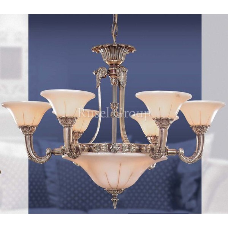Люстра Riperlamp Altea 268A