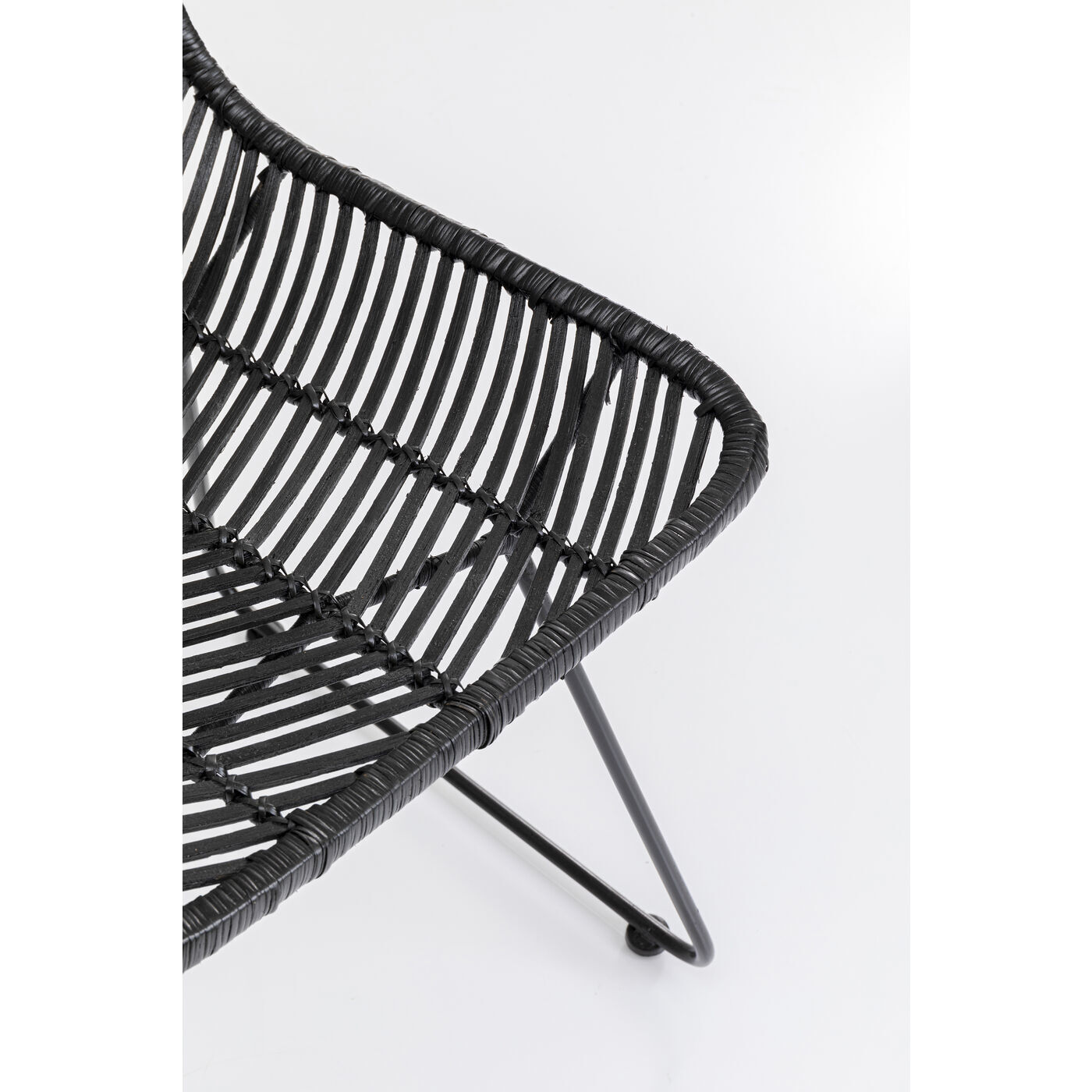 Стул Ko Lanta 85647 Kare