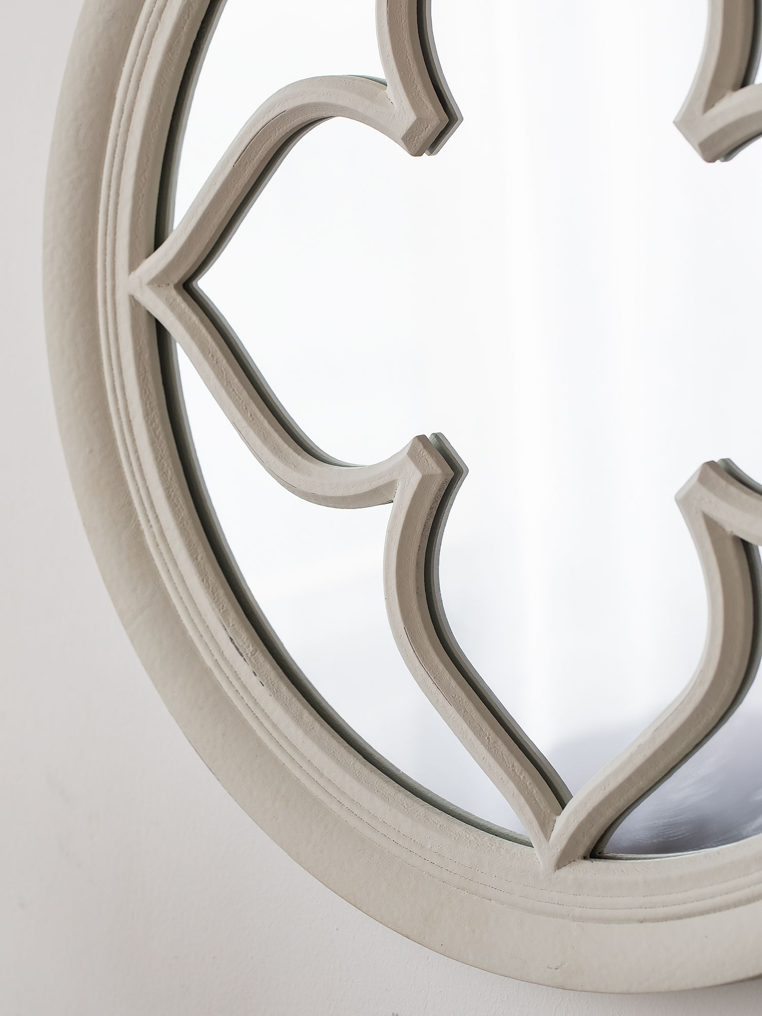 Зеркало настенное Glasar 45-046