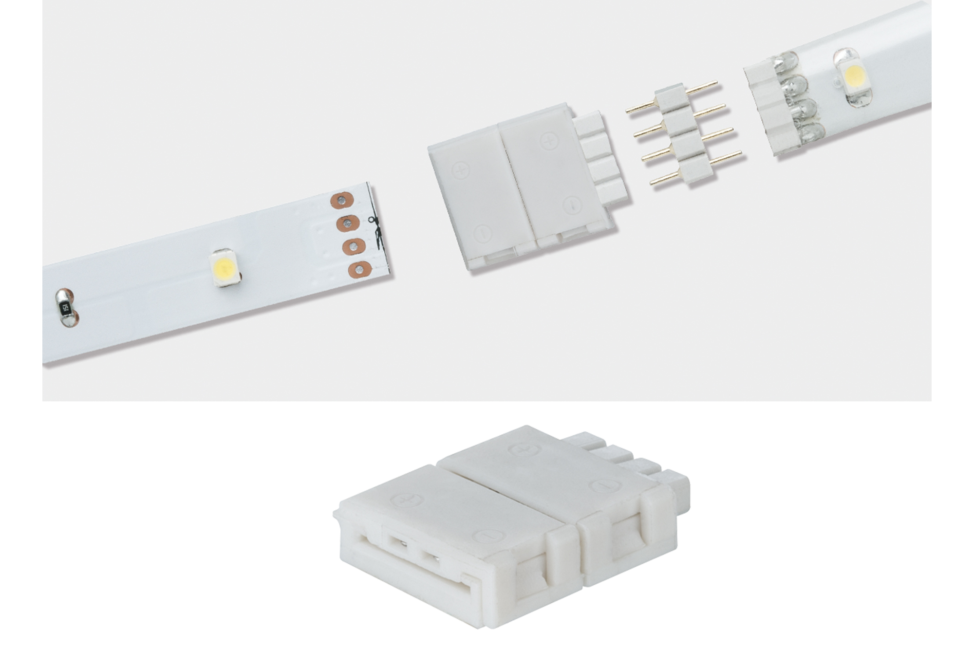 Лента светодиодная Paulmann 70490