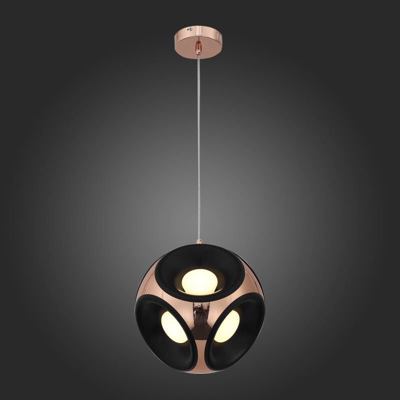 Подвесной светильник ST Luce SL948.313.01