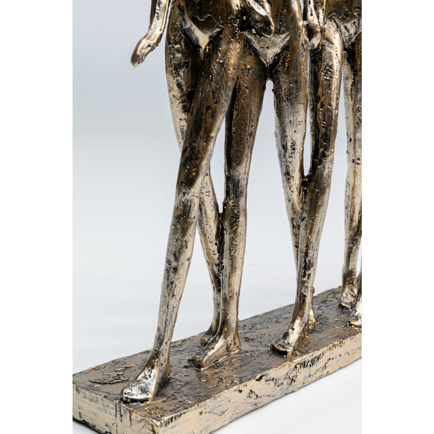 Статуэтка Hand in hand 53499 Kare