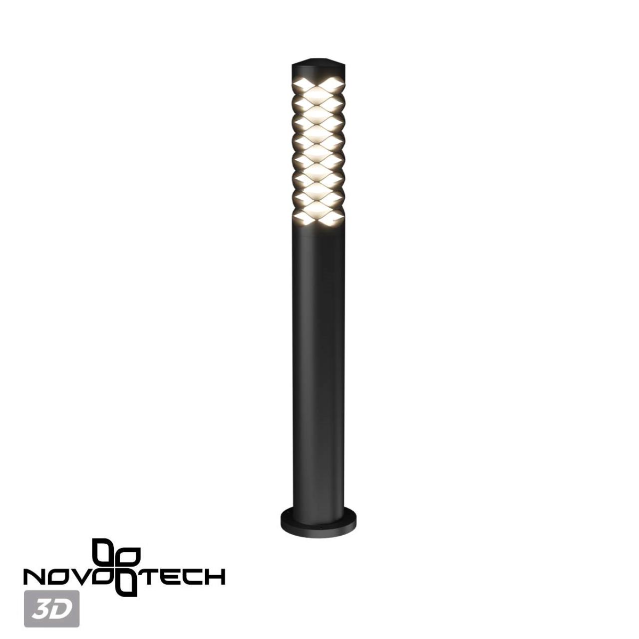 Ландшафтный светодиодный светильник Novotech 359282