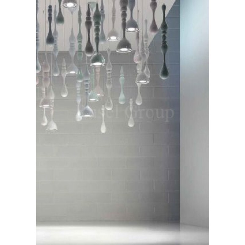 Потолочный светильник Masiero DROPOP PL25