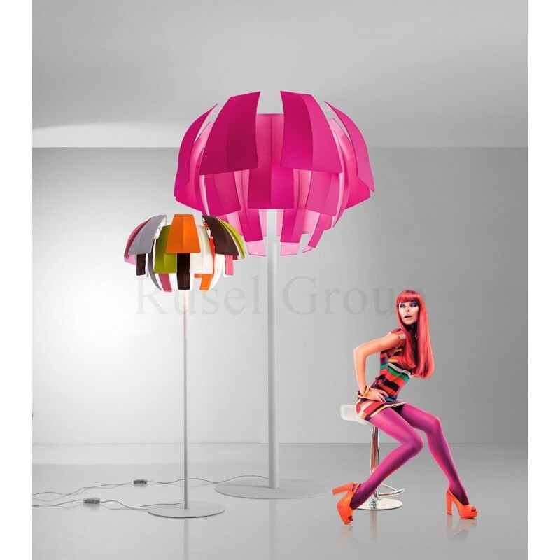 Напольный светильник AXO LIGHT PLUMAGE PT 080