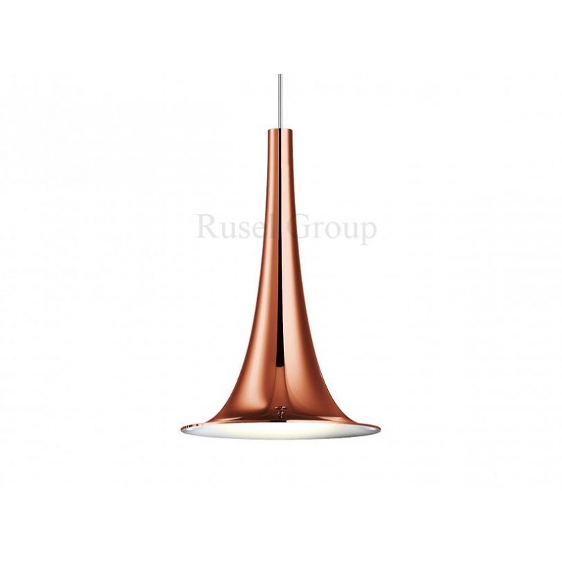 Подвесной светильник AXO LIGHT NAFIR SP 3
