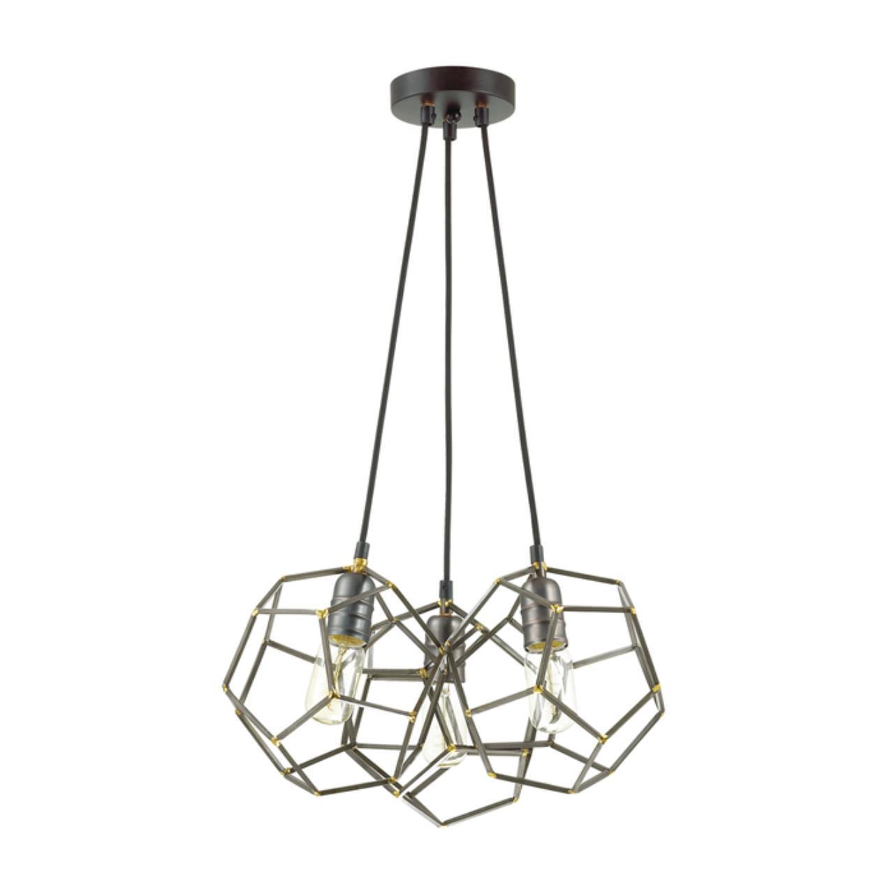 Люстра Lumion 3739/3