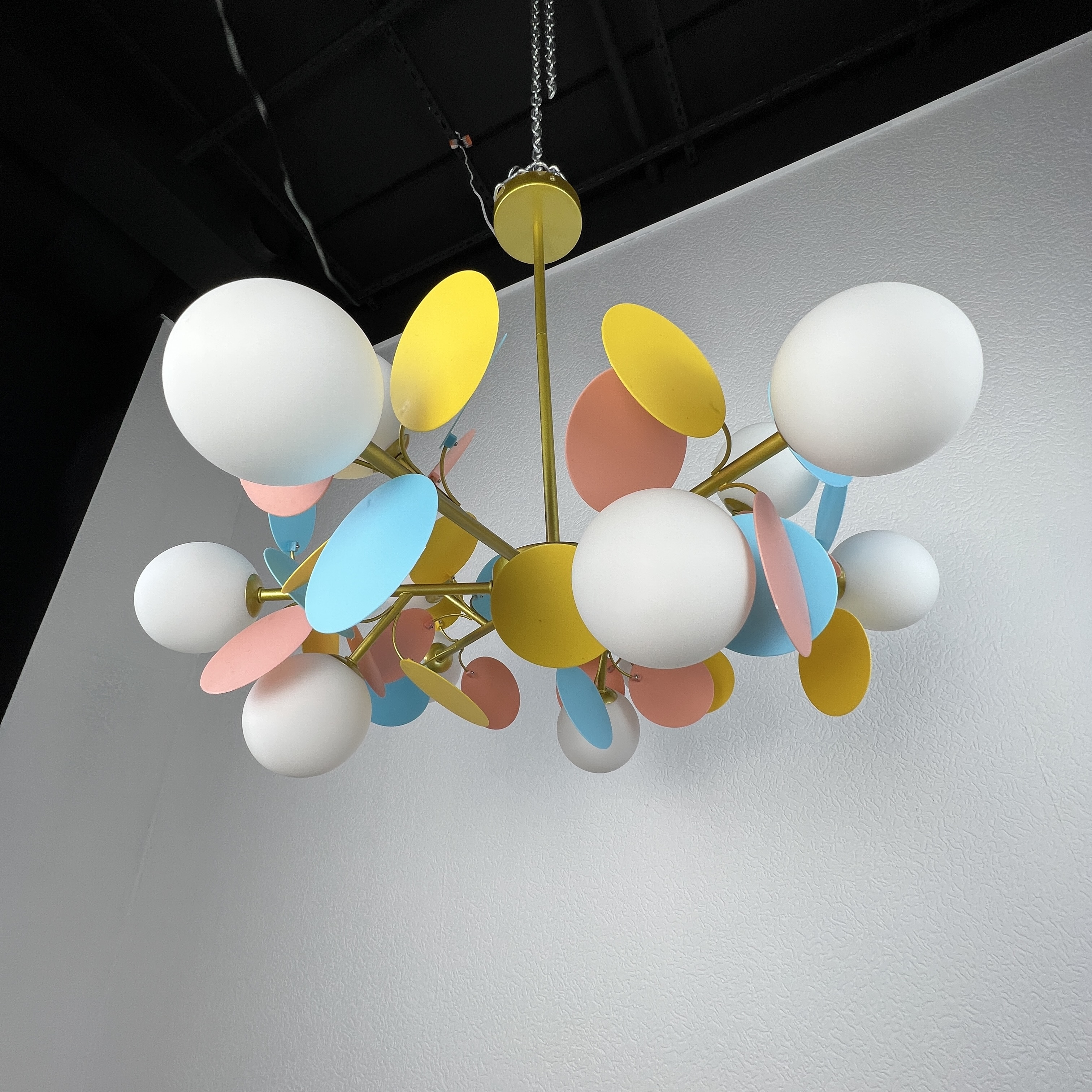 Люстра Matisse D75 By Imperiumloft