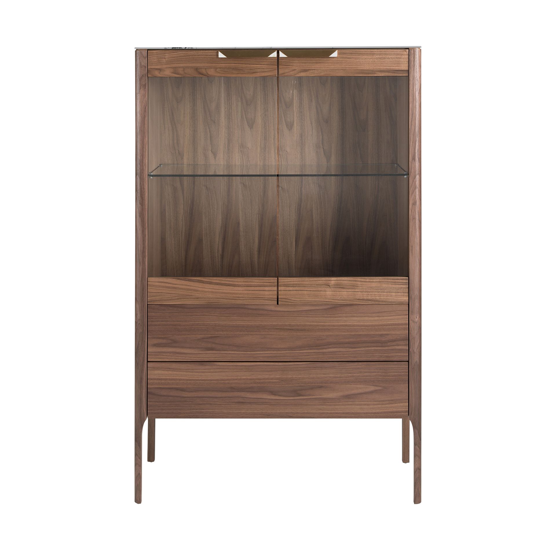 Буфет Angel Cerda CP1806 /3075 орех Angel Cerda