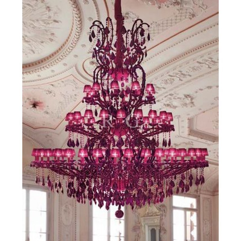 Люстра Masiero VE 973/70+5