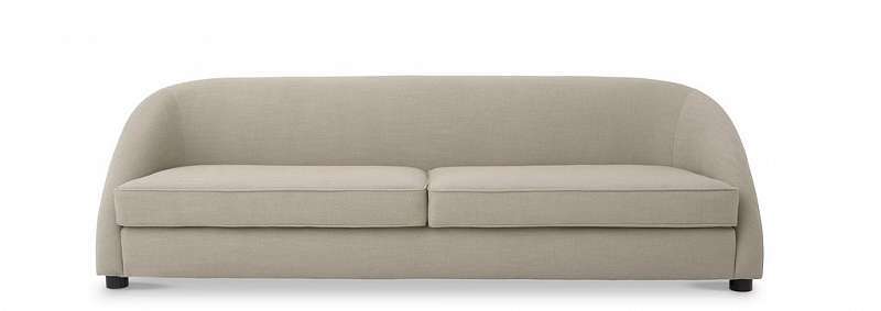 Диван Eichholtz Cruz avalon sand 115979