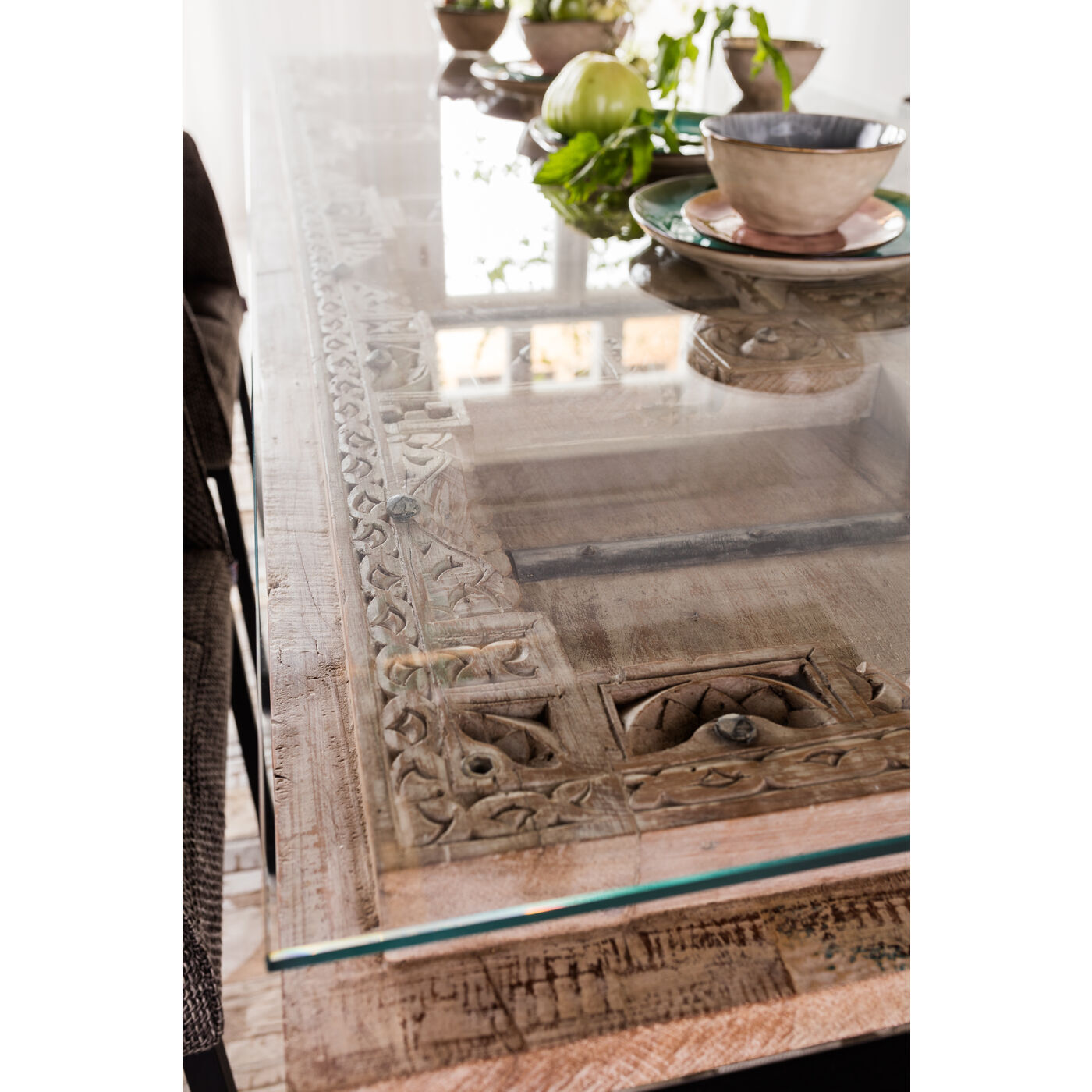 Стол KARE Kalif 81662