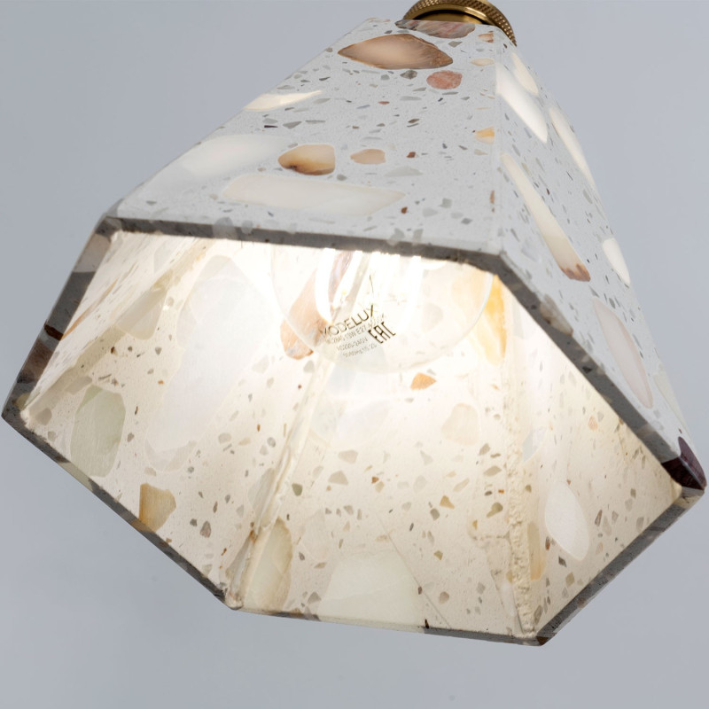 Подвесной светильник MODELUX MS.151.150 BS