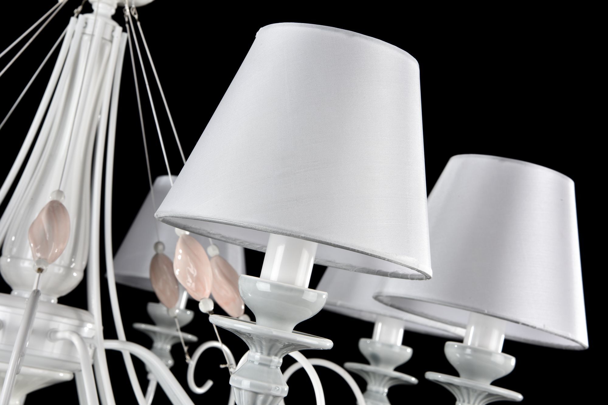 Люстра Maytoni ARM540-08-W