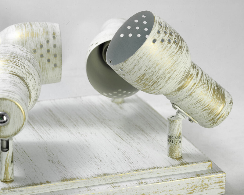 Спот Lussole LGO LSP-8056