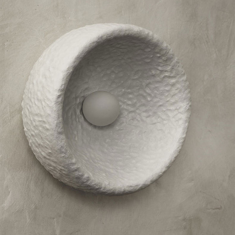 Настенный светильник EDMON WALL D60 by ImperiumLoft